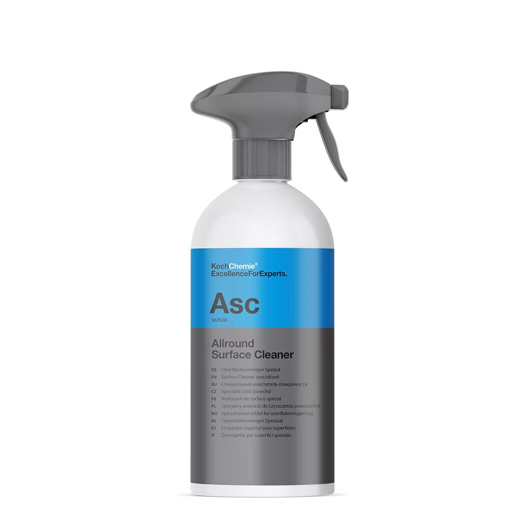 Koch-Chemie ASC Allround Surface Cleaner, 500 ml