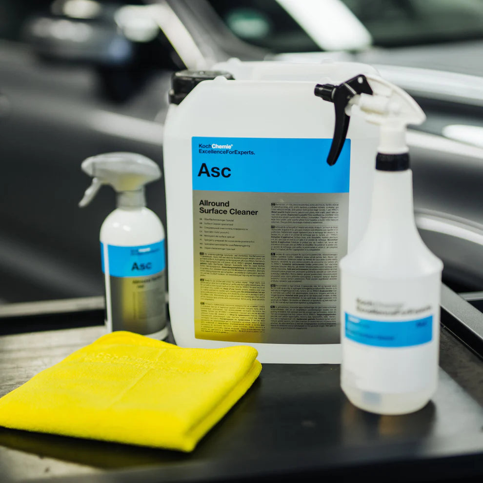 Koch-Chemie ASC Allround Surface Cleaner, 500 ml
