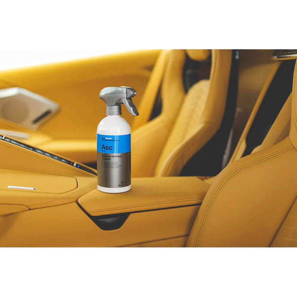 Koch-Chemie ASC Allround Surface Cleaner, 500 ml