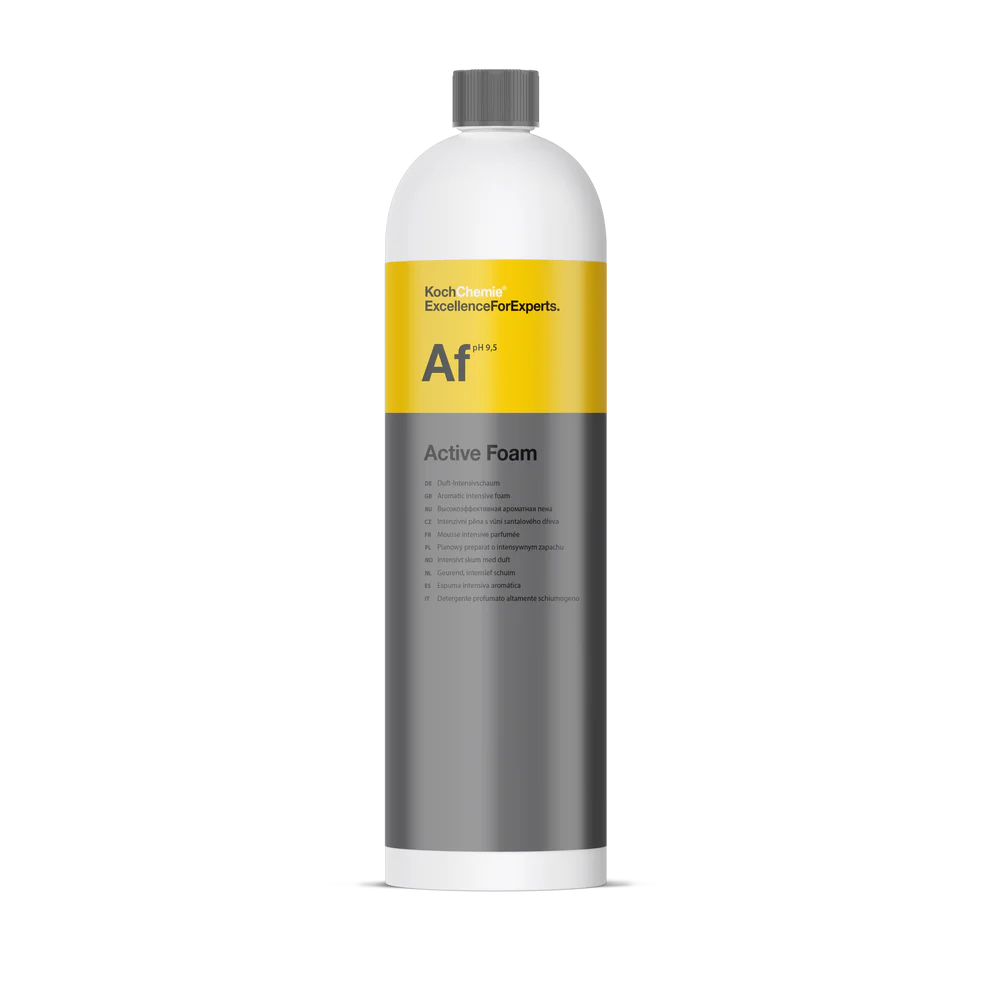 Koch-Chemie Active Foam, 1 liter