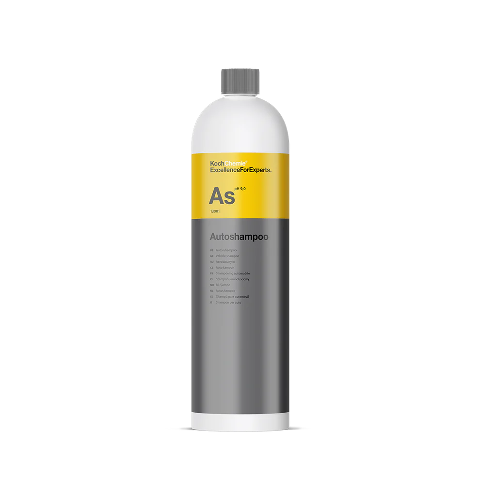 Koch-Chemie Autoshampoo, 1 liter
