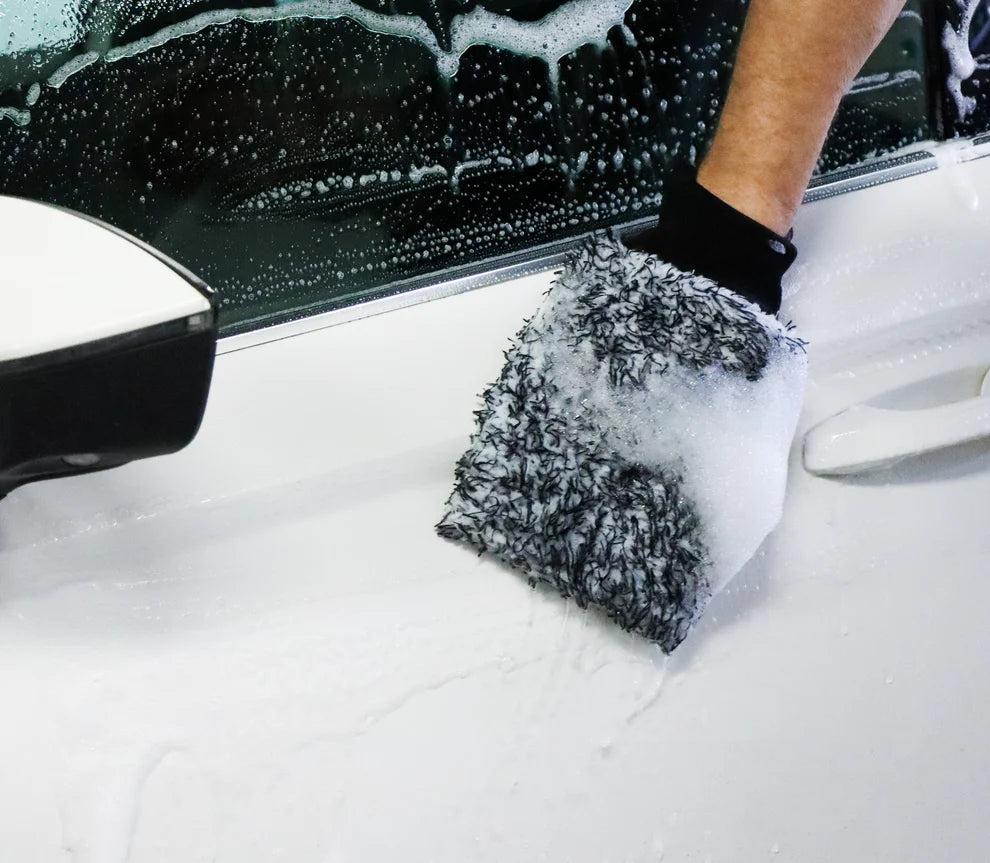 Koch-Chemie Exterior Wash Mitt