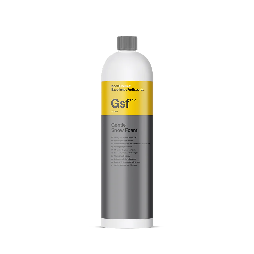 Koch-Chemie Gentle Snow Foam, 1 liter