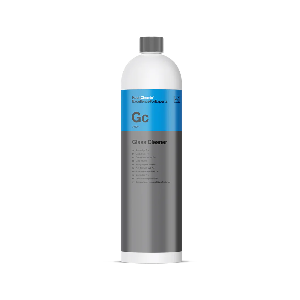 Koch-Chemie Glass Cleaner, 1 liter