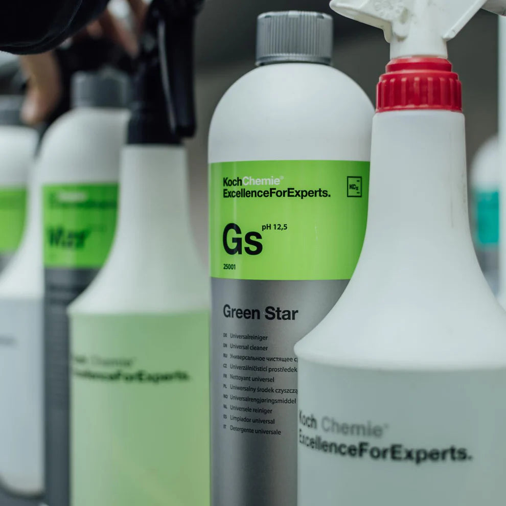 Koch-Chemie Green Star, 1 liter