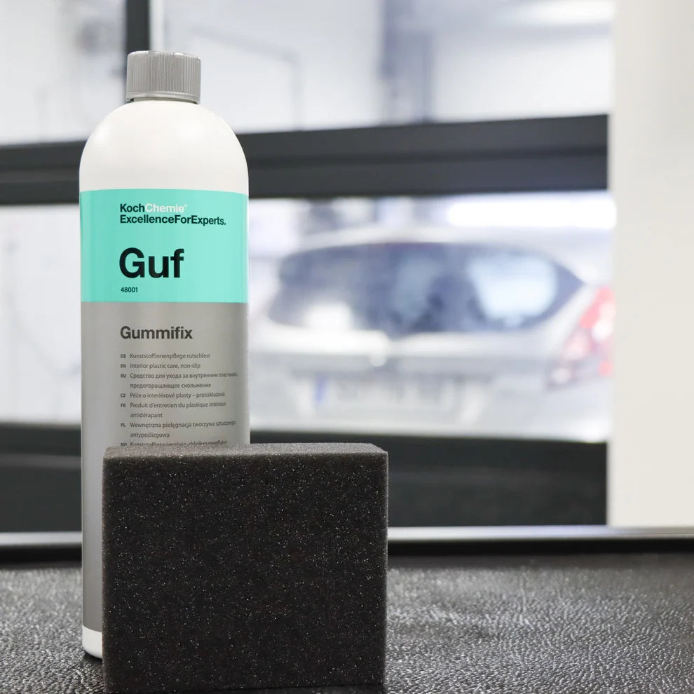 Koch-Chemie Gummifix, 1 liter