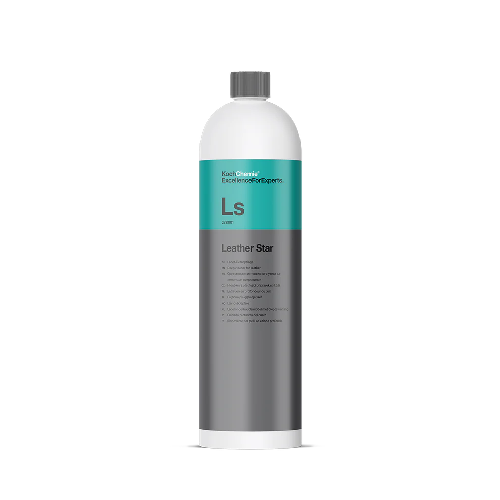 Koch-Chemie Leather Star, 1 liter