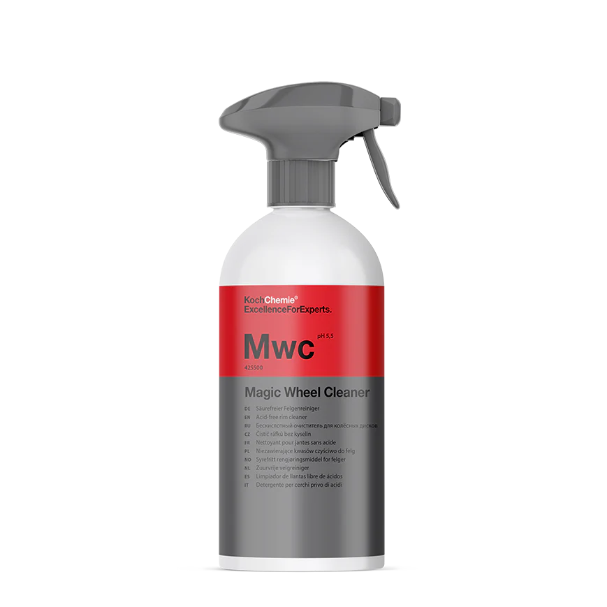 Koch-Chemie Magic Wheel Cleaner, 500 ml
