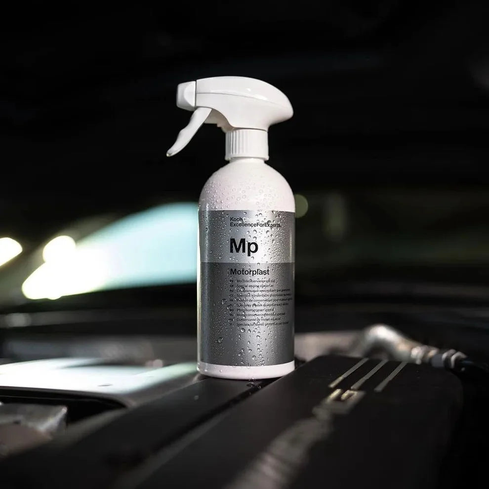 Koch-Chemie Motorplast, 500 ml