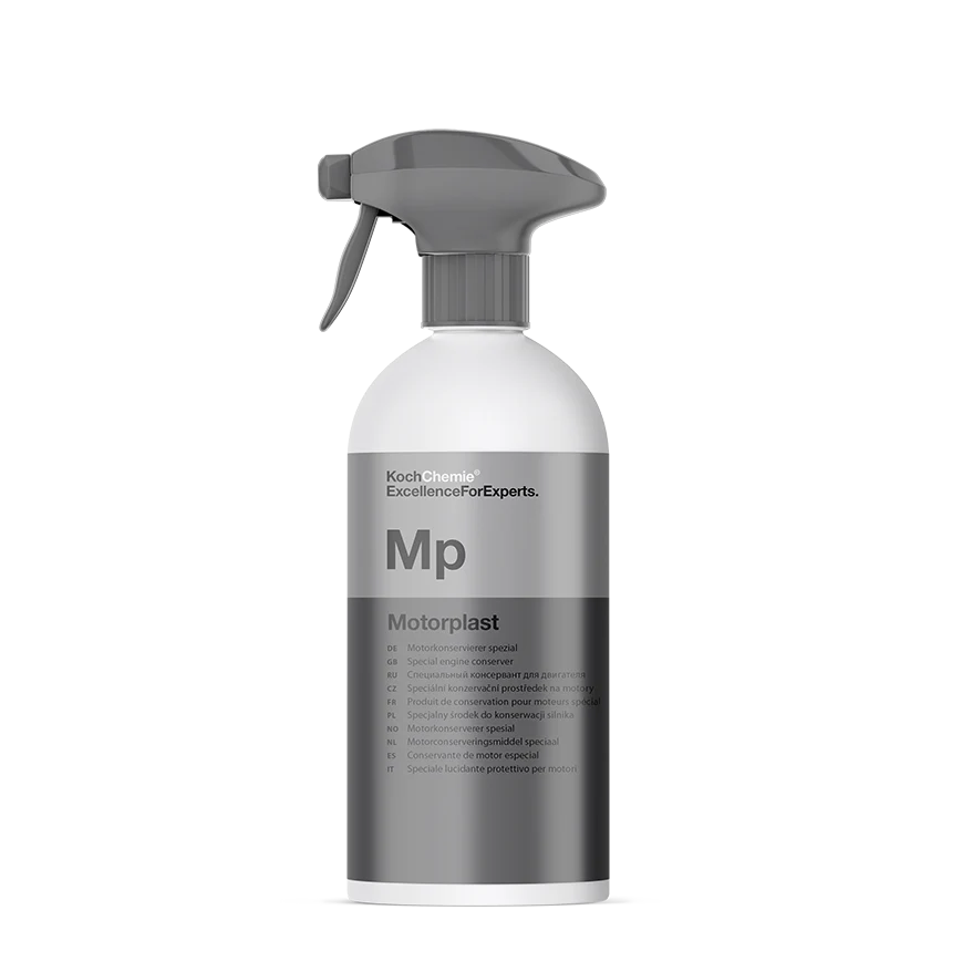 Koch-Chemie Motorplast, 500 ml