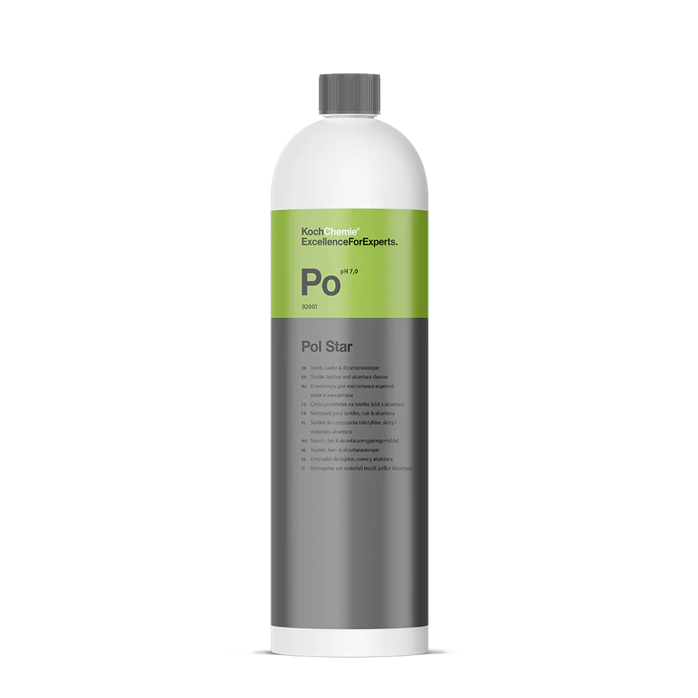 Koch-Chemie Pol Star, 1 liter