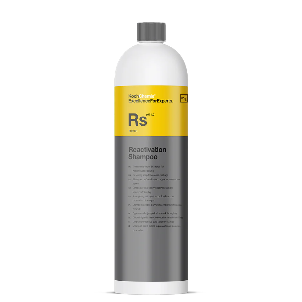 Koch-Chemie Reactivation Shampoo, 1L