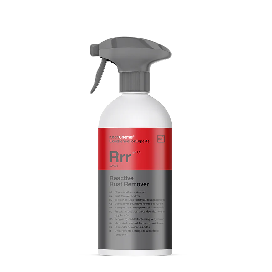 Koch-Chemie Reactive Rust Remover, 500 ml