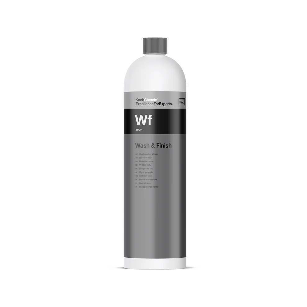 Koch-Chemie Wash & Finish, 1L