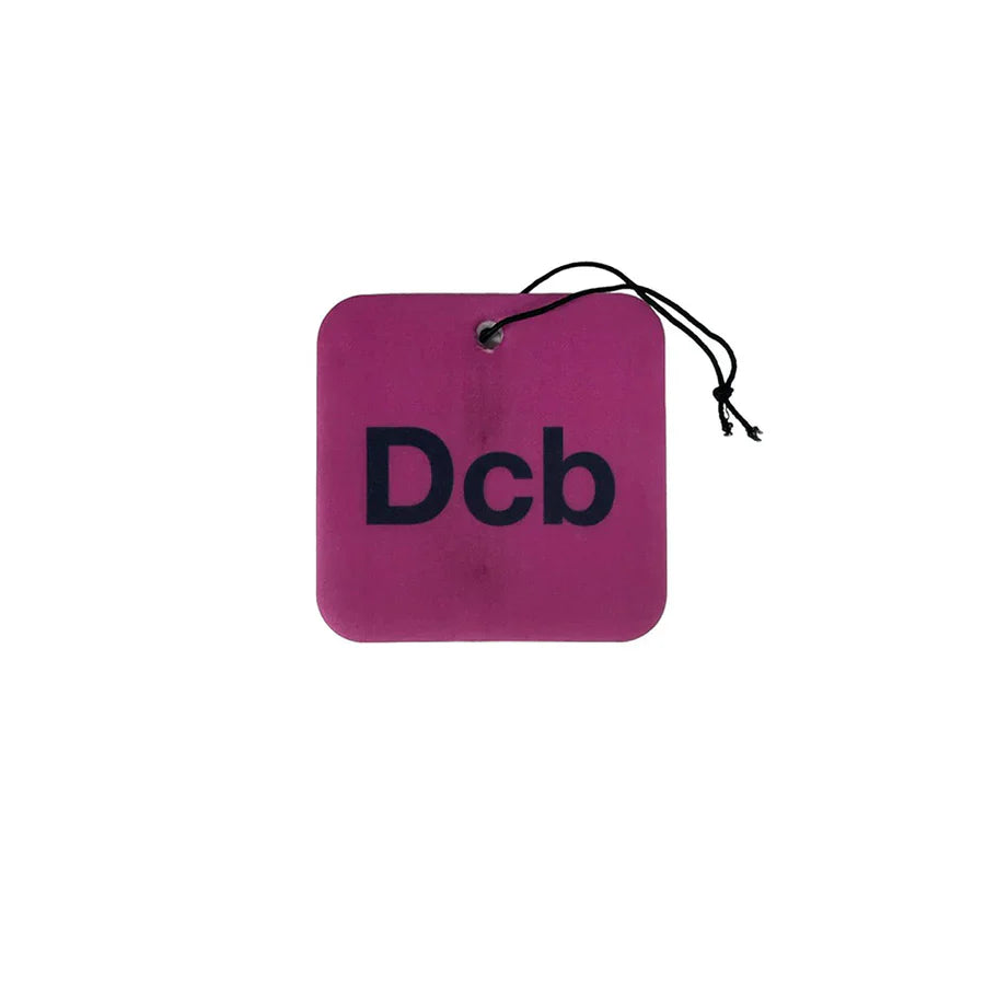 Doftgranar Koch-Chemie
