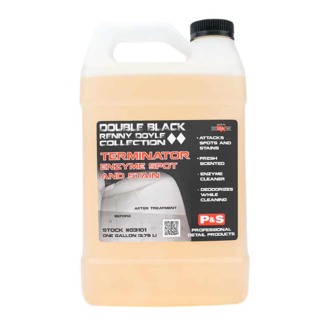 Fläckborttagare P&S Terminator Spot & Stain Remover