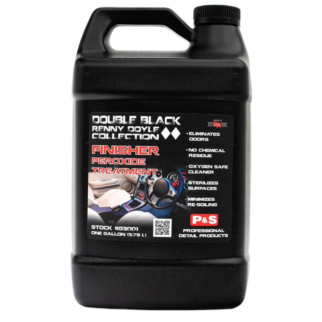 Luktborttagare P&S Finisher Peroxide Treatment