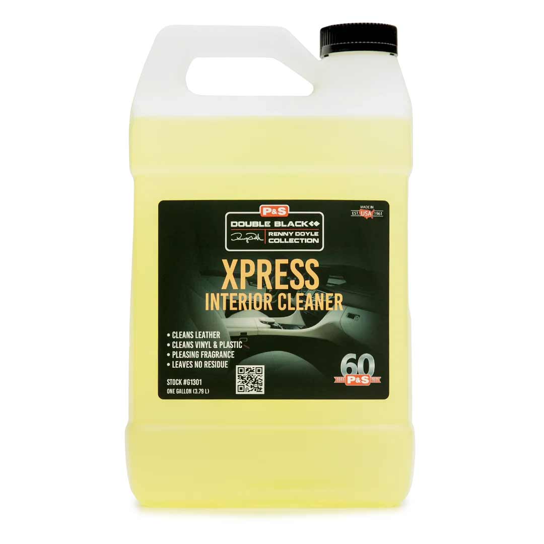 Interiör rengöring P&S Xpress Interior Cleaner